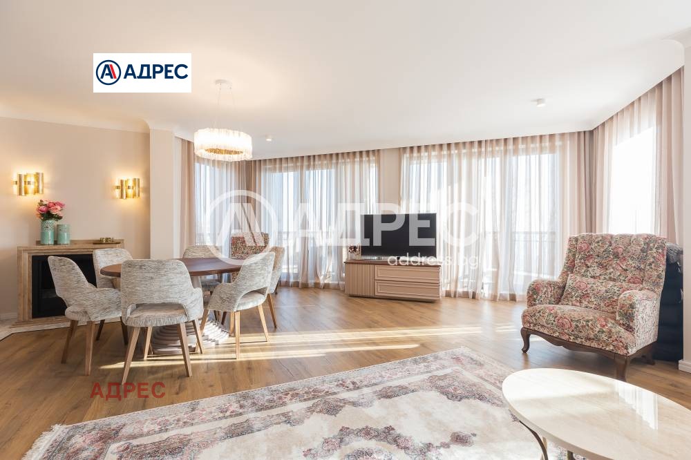 Продава МНОГОСТАЕН, гр. Варна, м-т Евксиноград, снимка 5 - Апартаменти - 55280252