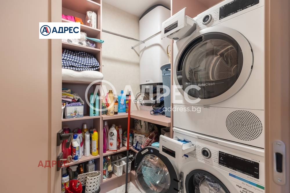 Продава МНОГОСТАЕН, гр. Варна, м-т Евксиноград, снимка 13 - Апартаменти - 55280252