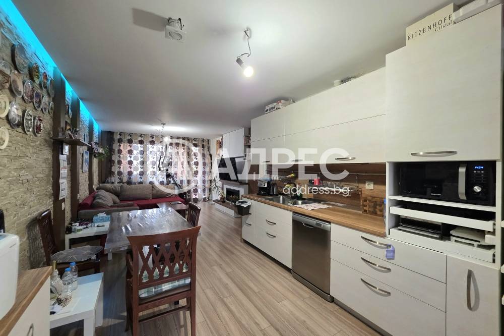 Продава МНОГОСТАЕН, гр. София, Люлин 1, снимка 3 - Апартаменти - 55912407
