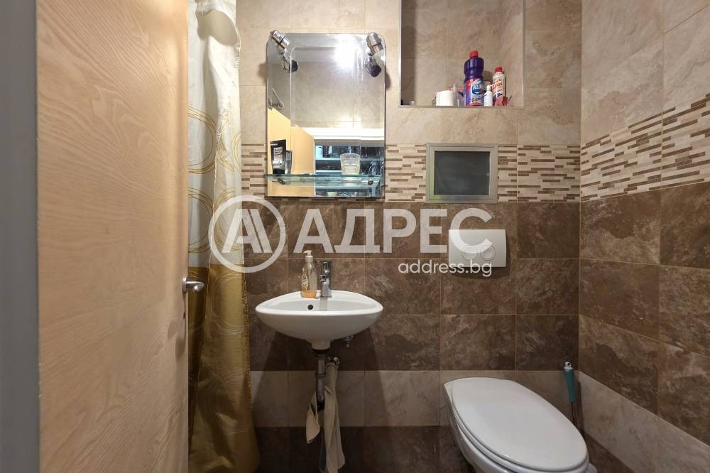Продава МНОГОСТАЕН, гр. София, Люлин 1, снимка 7 - Апартаменти - 55912407