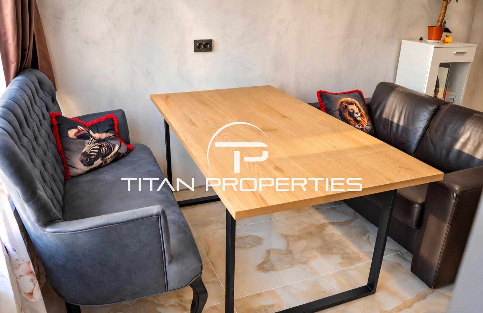 Продава МНОГОСТАЕН, гр. Бургас, Възраждане, снимка 4 - Апартаменти - 56294053