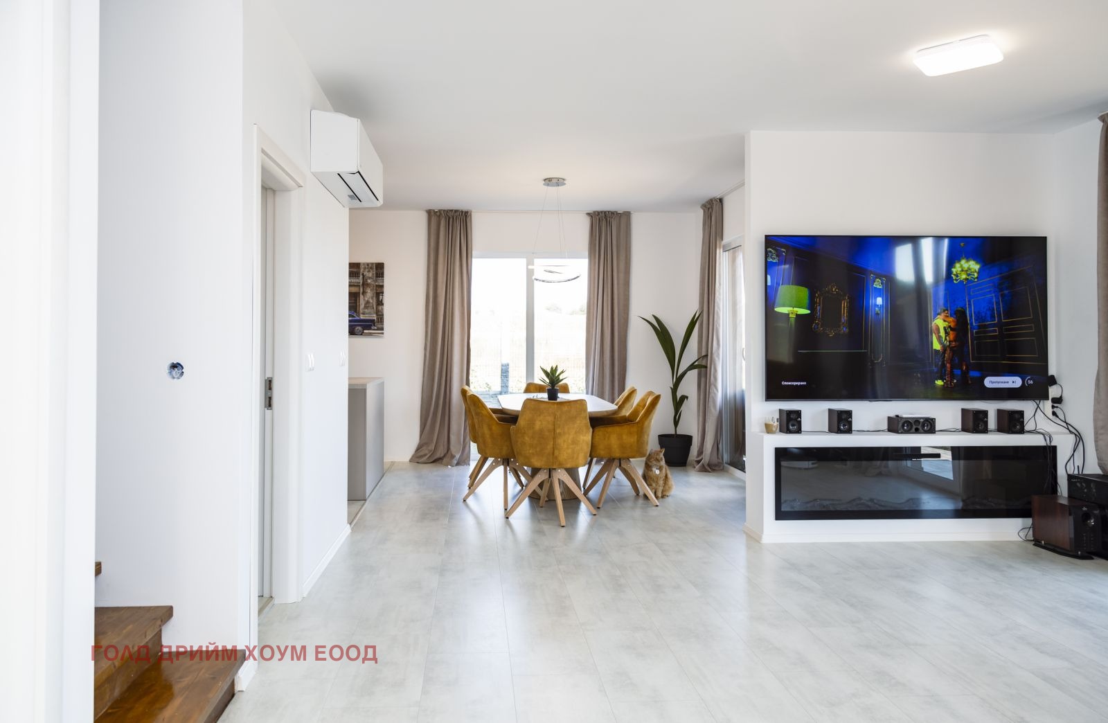 Продава КЪЩА, гр. Бургас, Крайморие, снимка 9 - Къщи - 55127121