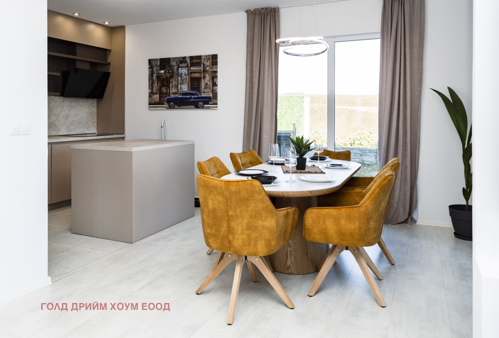 Продава КЪЩА, гр. Бургас, Крайморие, снимка 15 - Къщи - 55127121