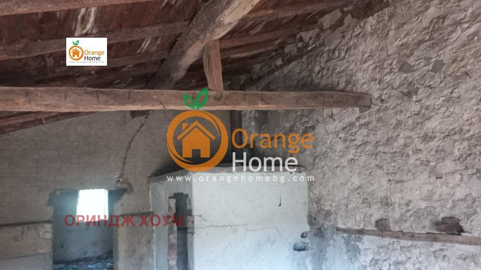 Продава КЪЩА, с. Оброчище, област Добрич, снимка 7 - Къщи - 55181680
