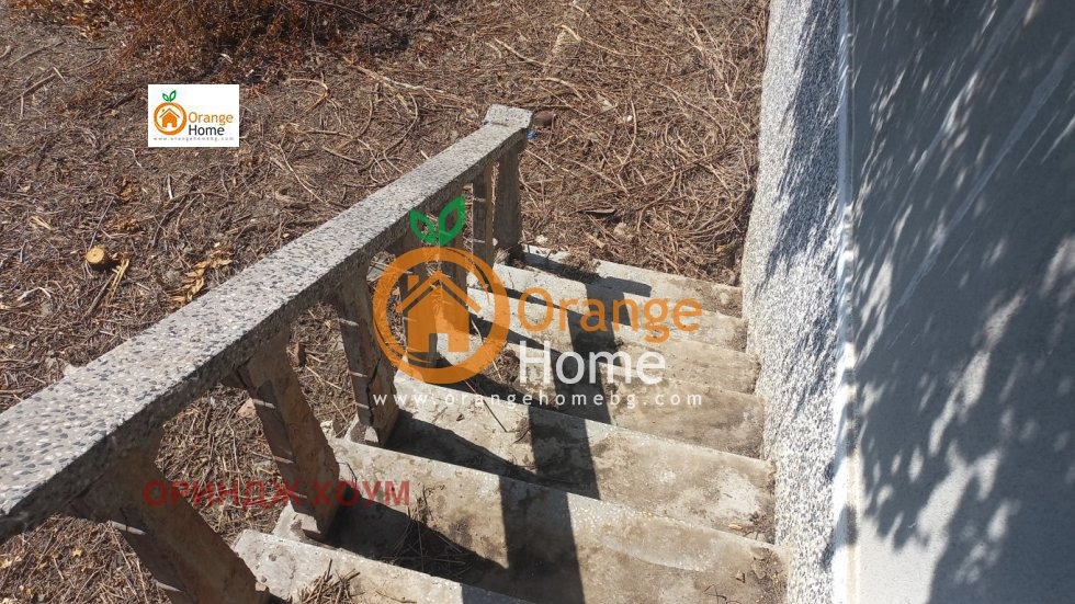 Продава КЪЩА, с. Оброчище, област Добрич, снимка 6 - Къщи - 55181680
