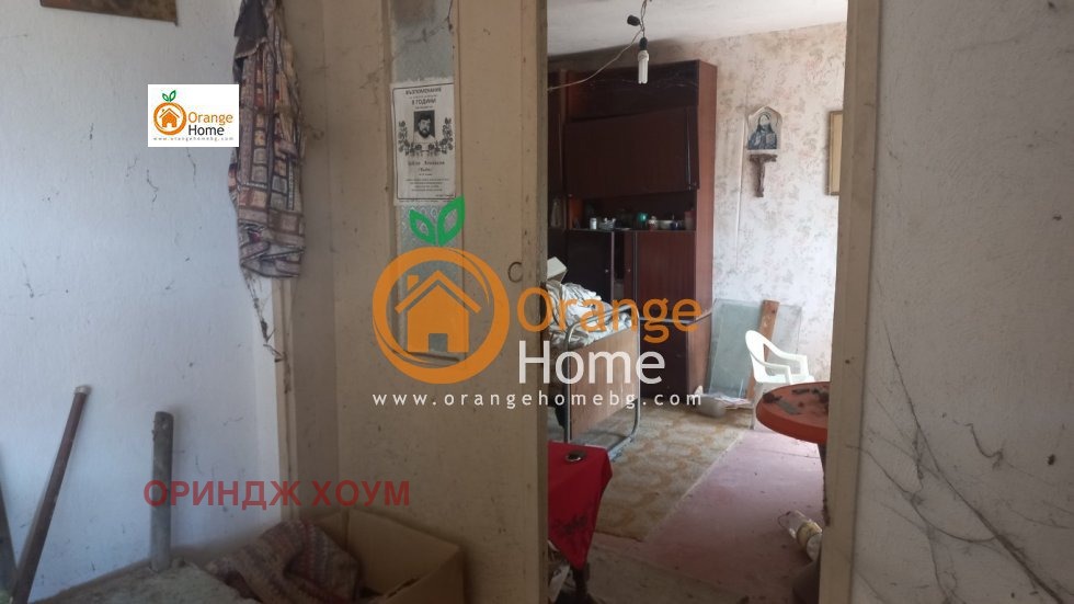 Продава КЪЩА, с. Оброчище, област Добрич, снимка 10 - Къщи - 55181680