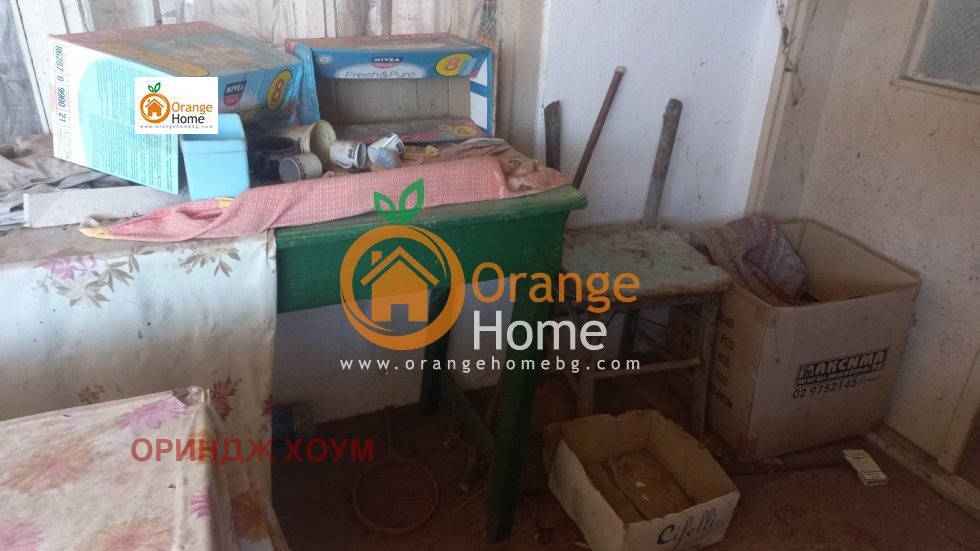 Продава КЪЩА, с. Оброчище, област Добрич, снимка 11 - Къщи - 55181680