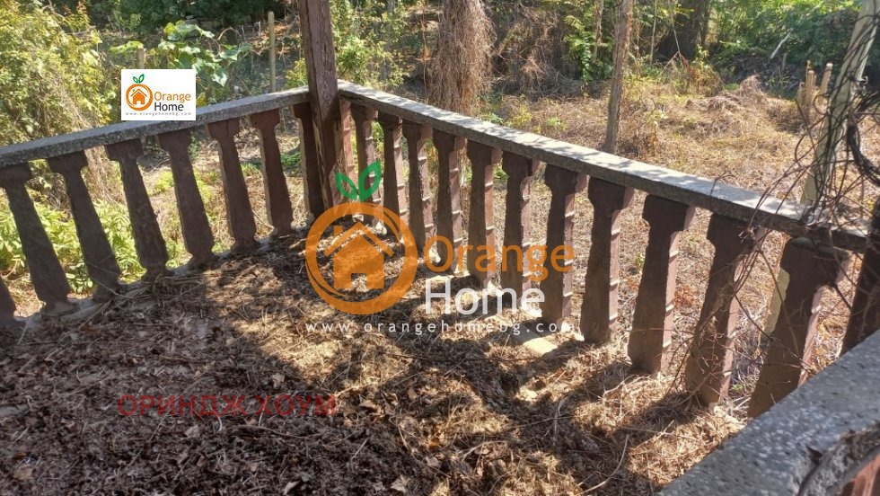 Продава КЪЩА, с. Оброчище, област Добрич, снимка 4 - Къщи - 55181680