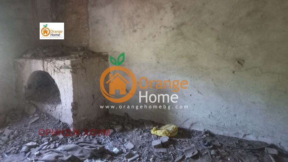 Продава КЪЩА, с. Оброчище, област Добрич, снимка 8 - Къщи - 55181680