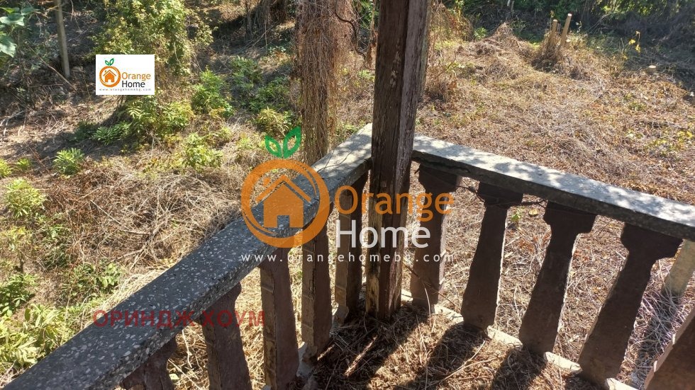 Продава КЪЩА, с. Оброчище, област Добрич, снимка 5 - Къщи - 55181680