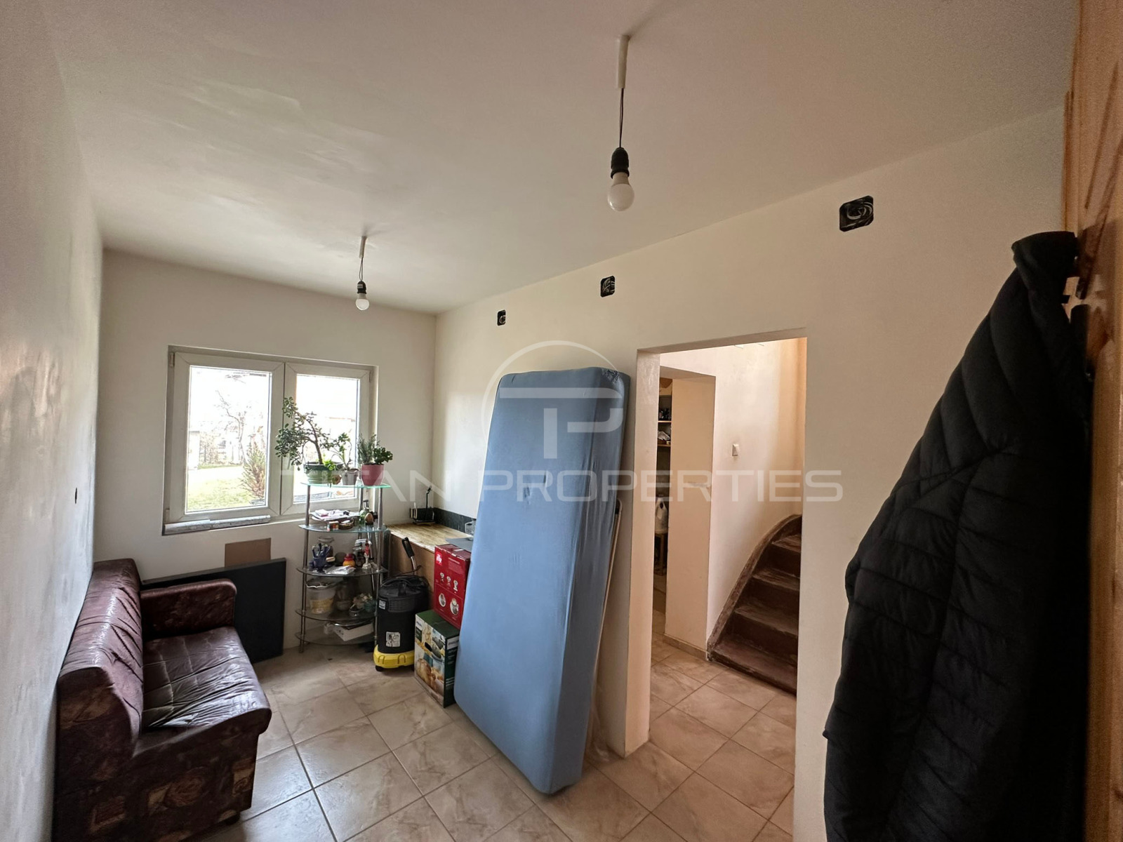 Продава КЪЩА, гр. София, с. Владая, снимка 6 - Къщи - 53706279