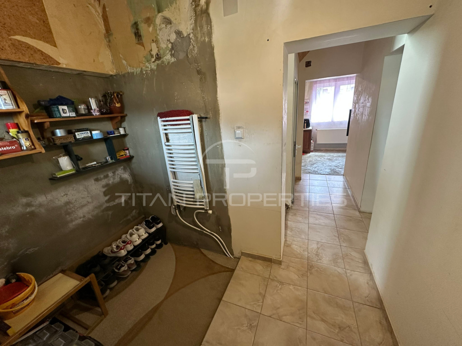 Продава КЪЩА, гр. София, с. Владая, снимка 8 - Къщи - 53706279