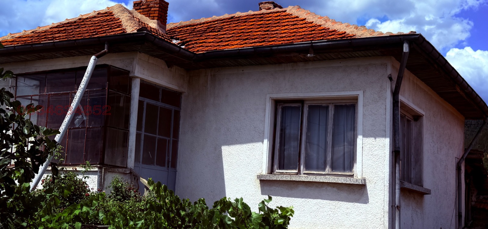 Продава КЪЩА, гр. Твърдица, област Сливен, снимка 3 - Къщи - 54308551