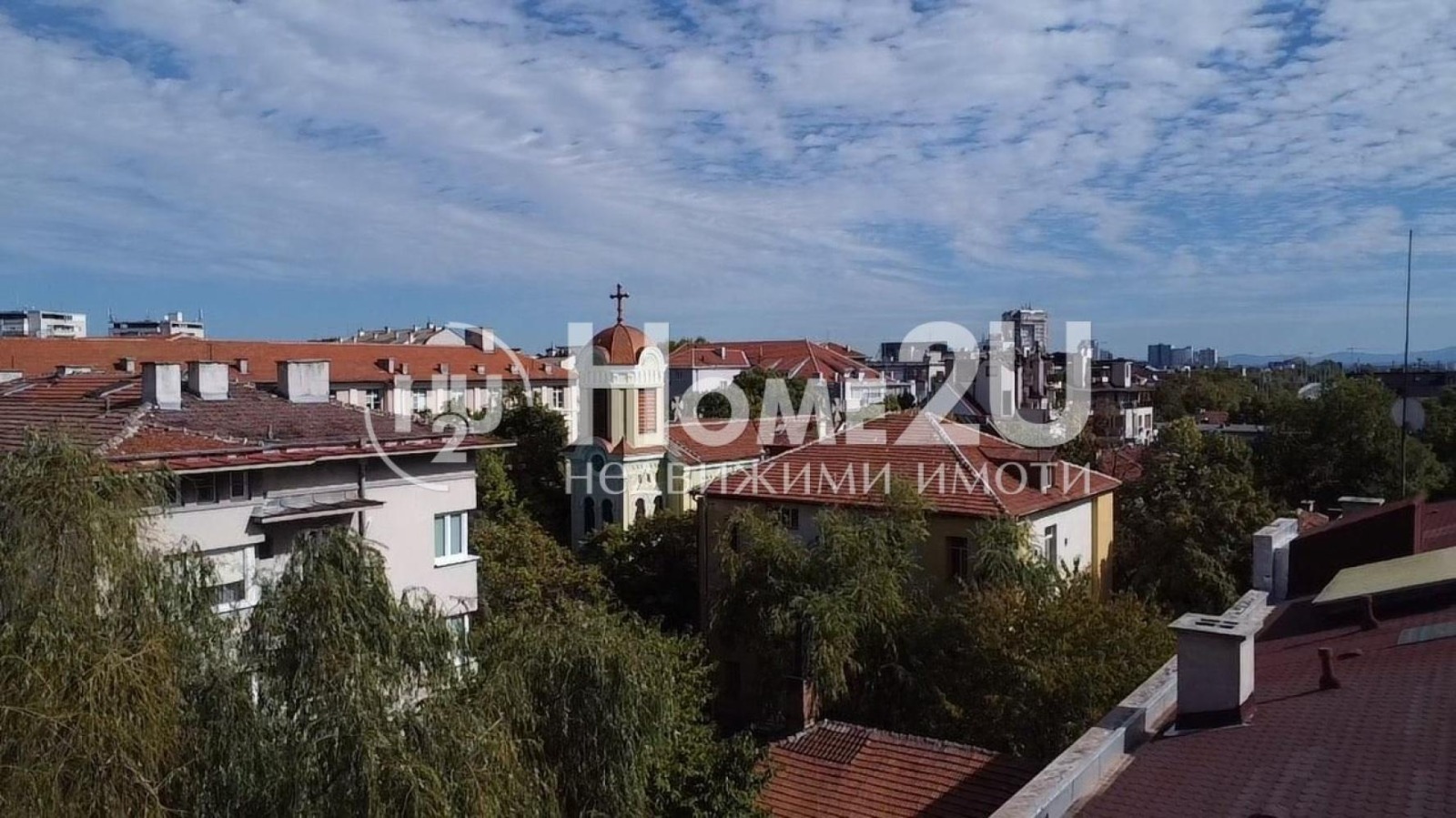 Продава КЪЩА, гр. Пловдив, Център, снимка 9 - Къщи - 54353023