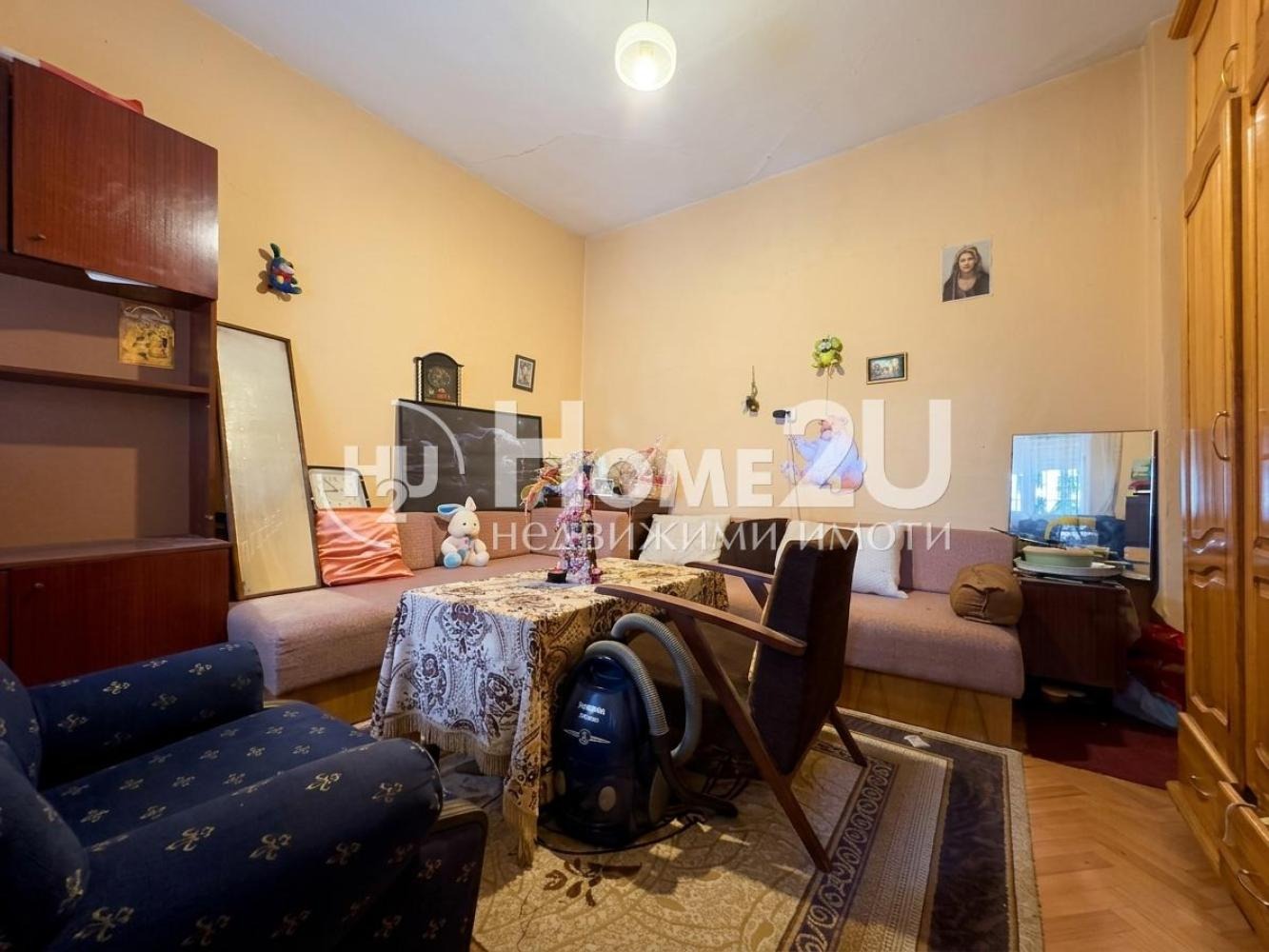 Продава КЪЩА, гр. Пловдив, Център, снимка 3 - Къщи - 54353023