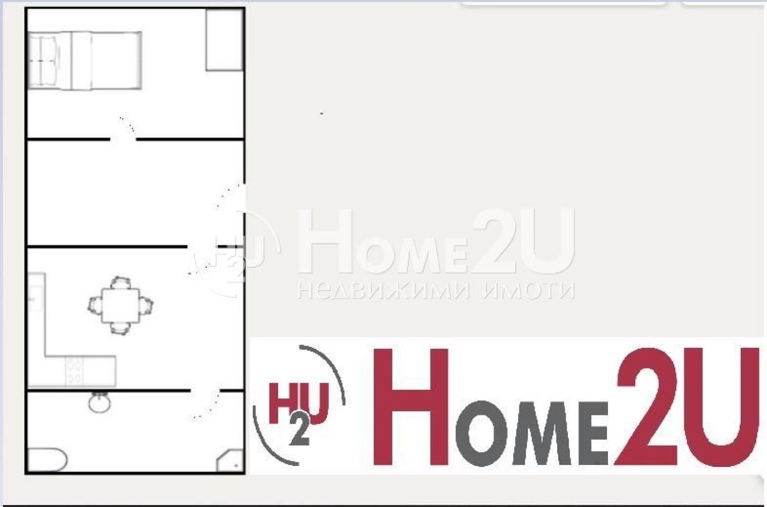Продава КЪЩА, гр. Пловдив, Център, снимка 7 - Къщи - 54353023