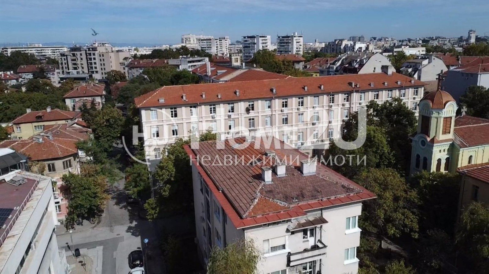Продава КЪЩА, гр. Пловдив, Център, снимка 10 - Къщи - 54353023