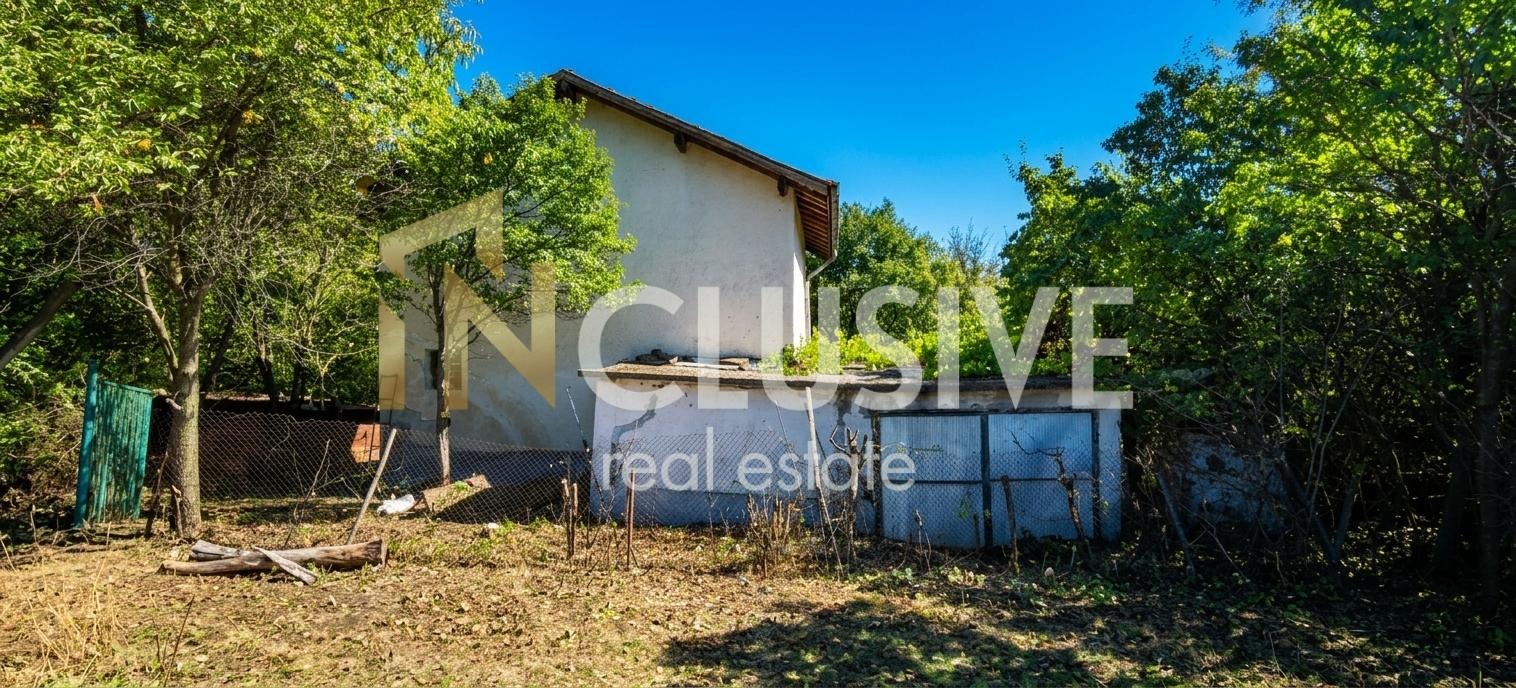 Продава КЪЩА, с. Расник, област Перник, снимка 2 - Къщи - 55296292