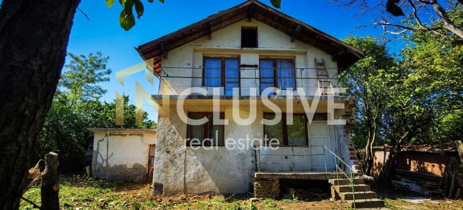 Продава КЪЩА, с. Расник, област Перник