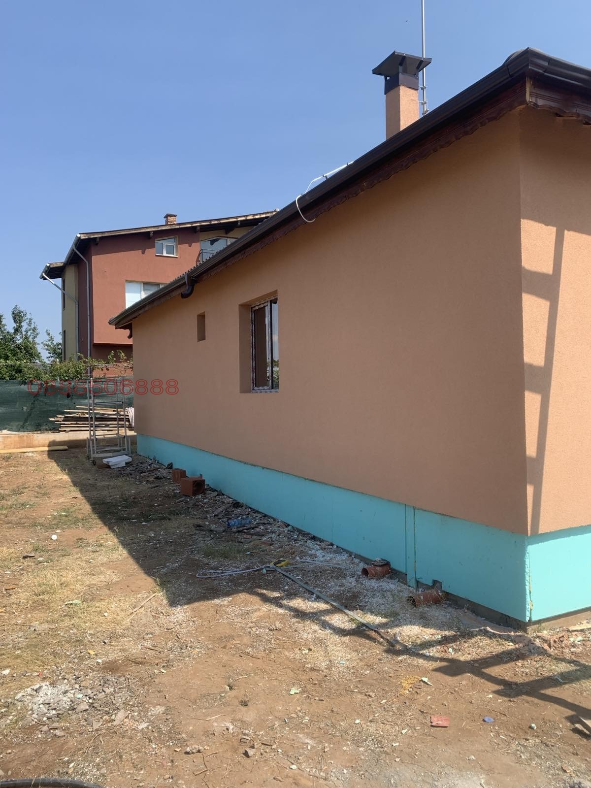 Продава КЪЩА, гр. София, с. Чепинци, снимка 8 - Къщи - 55912250