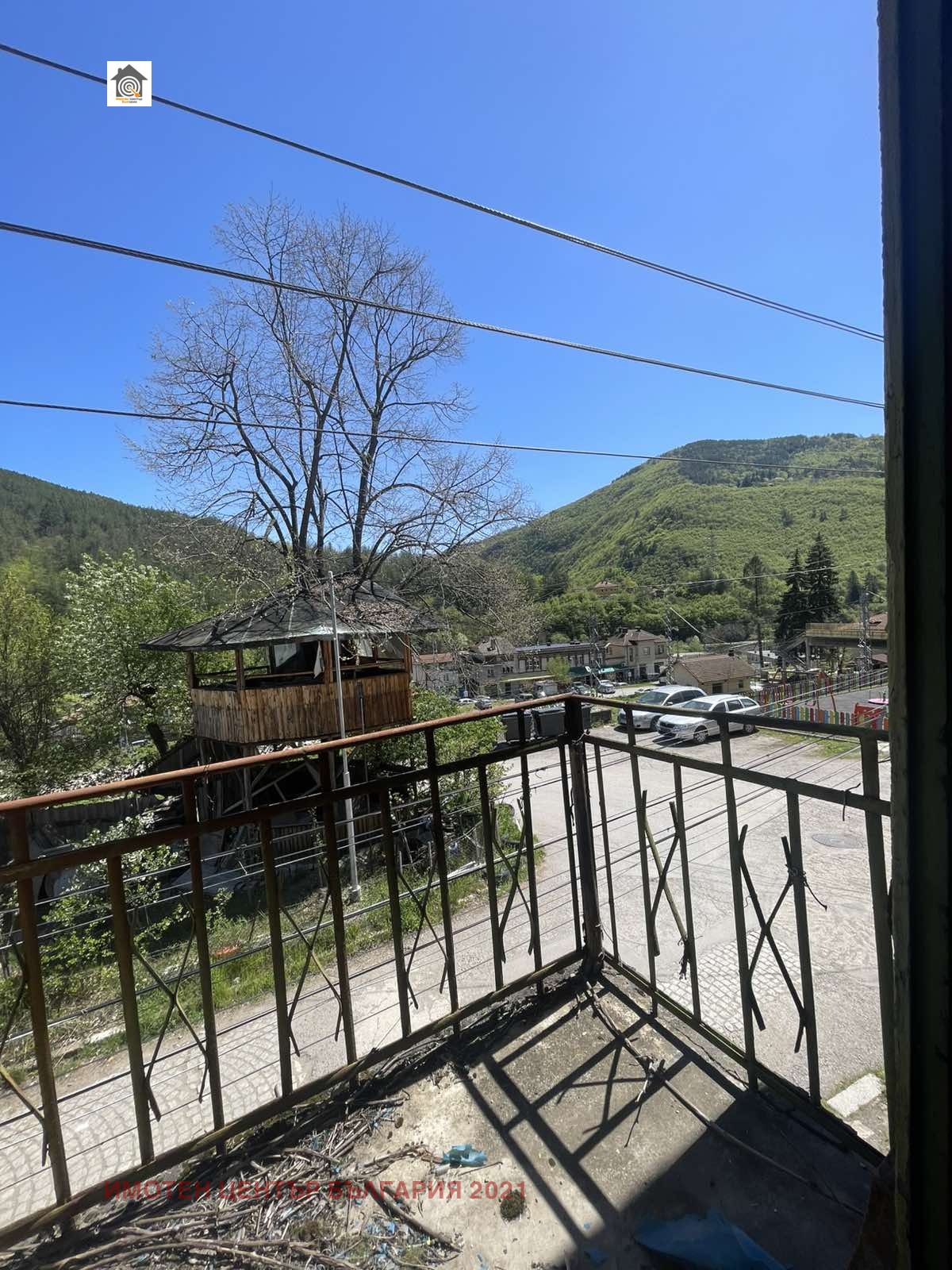 Продава КЪЩА, с. Владо Тричков, област София област, снимка 3 - Къщи - 56059444