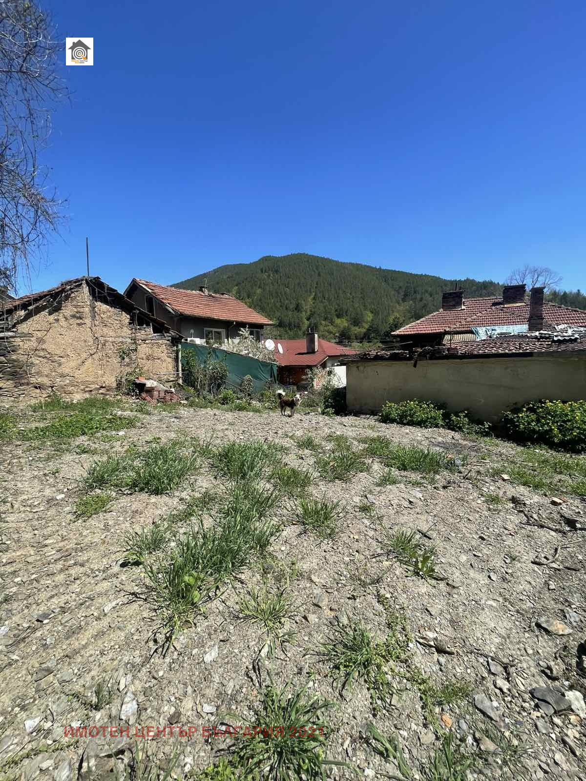 Продава КЪЩА, с. Владо Тричков, област София област, снимка 4 - Къщи - 56059444