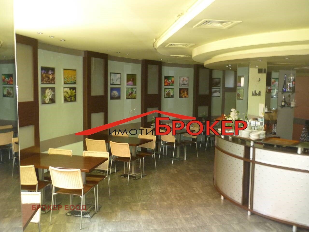 Продава ЗАВЕДЕНИЕ, гр. Сливен, Център, снимка 2 - Заведения - 51213614