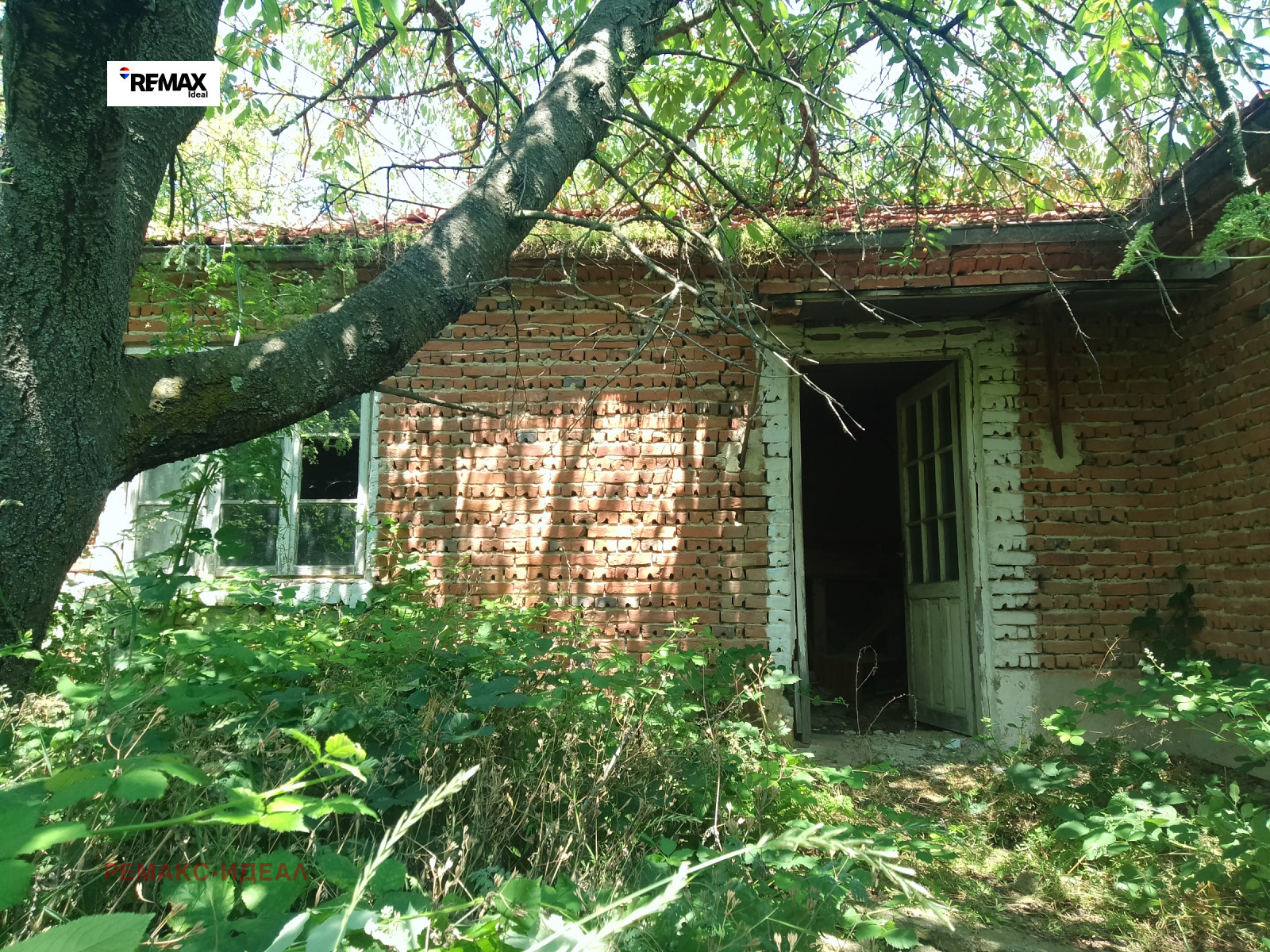 Продава ПАРЦЕЛ, с. Равна гора, област Варна, снимка 3 - Парцели - 53431772