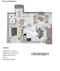 Продава 2-СТАЕН, гр. София, Горна баня, снимка 9