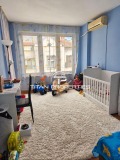 Продава МНОГОСТАЕН, гр. Бургас, Възраждане, снимка 8