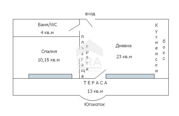 Продава 2-СТАЕН | Imot.bg — изображение 17