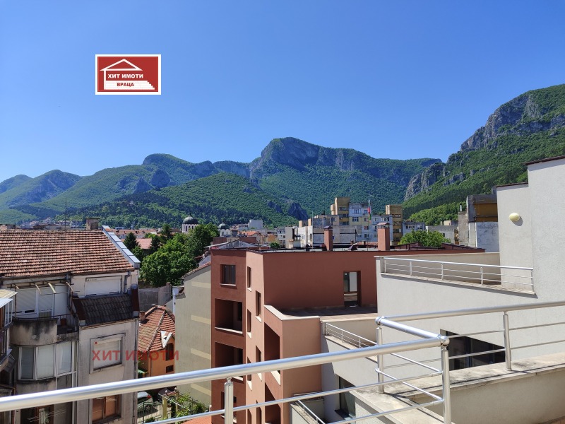 Продава 4-СТАЕН в град Враца, Център - 183 кв.м / 201 300 € » 393 708.58 лв., ХИТ ИМОТИ