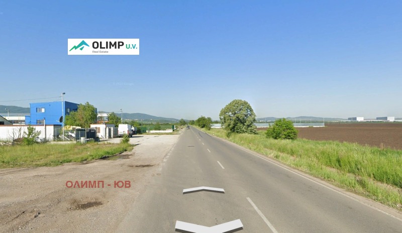 Продава ПАРЦЕЛ в град София, гр. Банкя - 1002 кв.м / 104 300 € » 203 993.07 лв., ОЛИМП - ЮВ