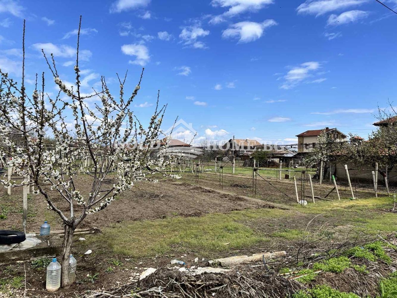 Продава ПАРЦЕЛ | Imot.bg — изображение 2