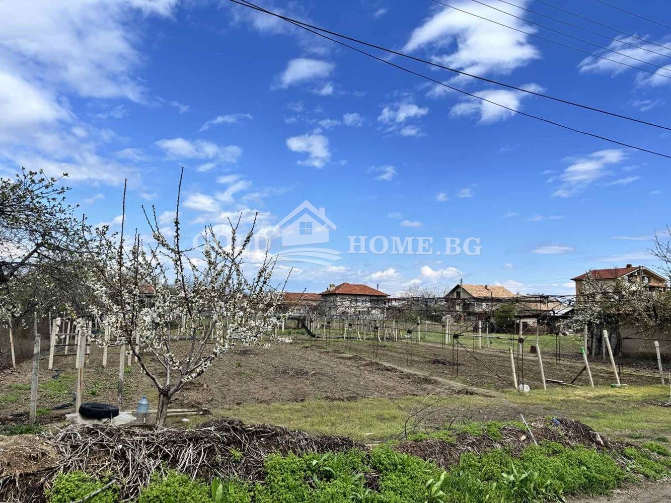 Продава ПАРЦЕЛ | Imot.bg — изображение 1