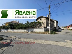 House Maglizh, region Stara Zagora  1