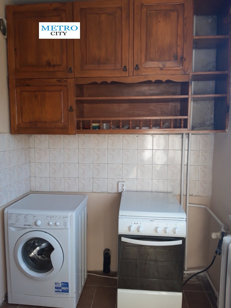 Till salu  Studio Sofia , Suhata reka , 42 kvm | 61857983 - bild [6]