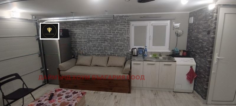 Til salg  Studie Plovdiv , Sadijski , 32 kvm | 53657062 - billede [2]