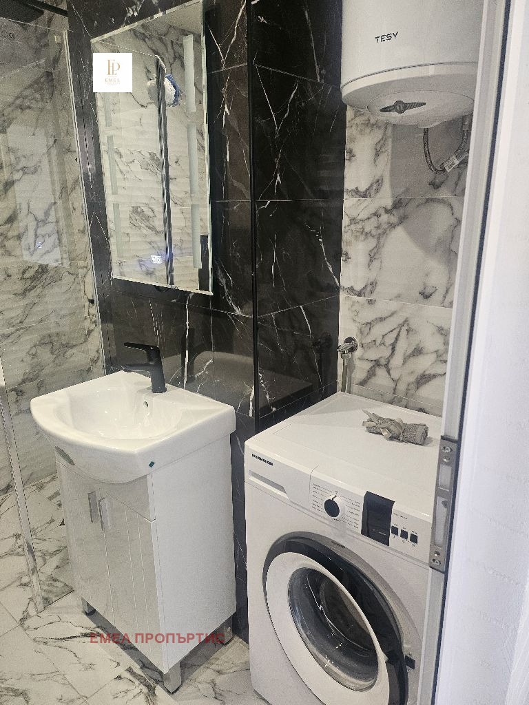 Продава 1-СТАЕН, гр. Перник, Изток, снимка 6 - Апартаменти - 55743126