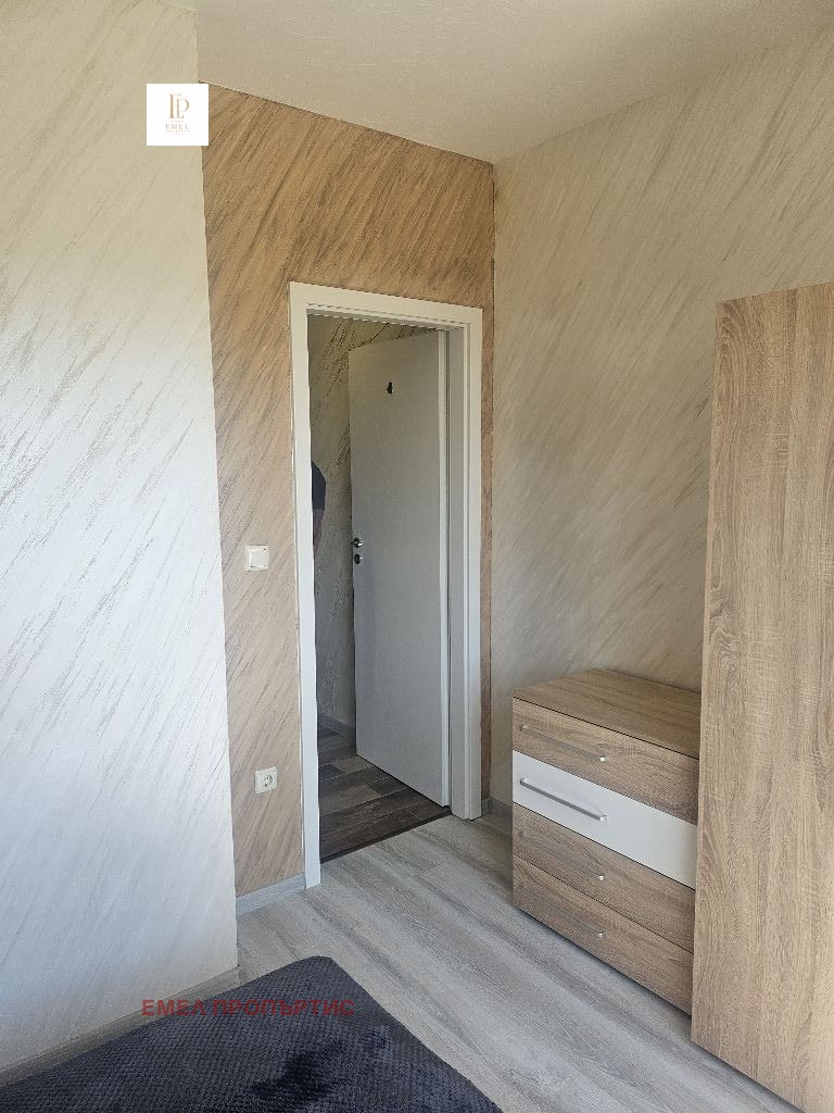 Продава 1-СТАЕН, гр. Перник, Изток, снимка 9 - Апартаменти - 55743126