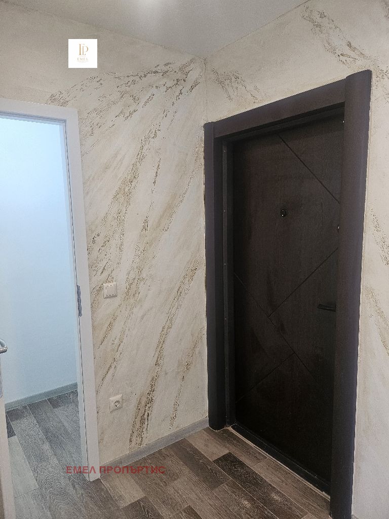 Продава 1-СТАЕН, гр. Перник, Изток, снимка 8 - Апартаменти - 55743126