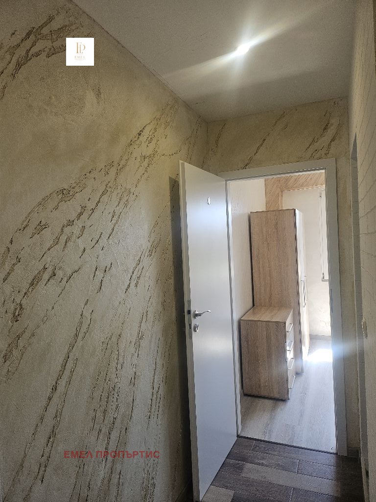 Продава 1-СТАЕН, гр. Перник, Изток, снимка 4 - Апартаменти - 55743126