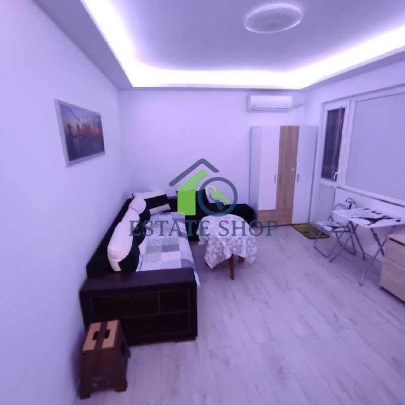 Til salgs  1 soverom Plovdiv , Trakija , 40 kvm | 89037695 - bilde [4]