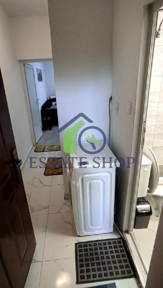 Til salgs  1 soverom Plovdiv , Trakija , 40 kvm | 89037695 - bilde [11]
