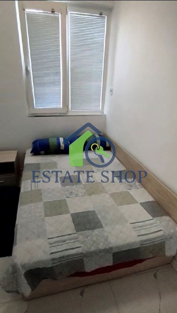 Til salgs  1 soverom Plovdiv , Trakija , 40 kvm | 89037695 - bilde [10]