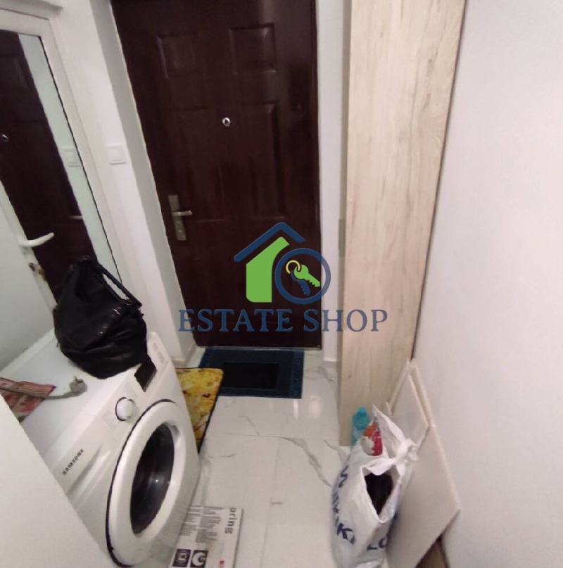 Til salgs  1 soverom Plovdiv , Trakija , 40 kvm | 89037695 - bilde [13]