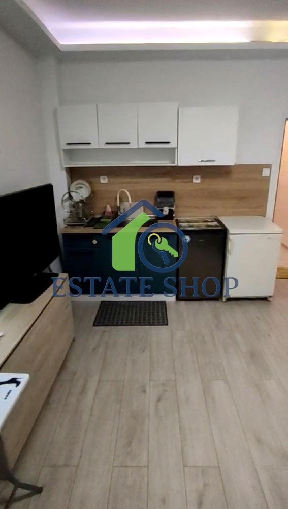 Til salgs  1 soverom Plovdiv , Trakija , 40 kvm | 89037695 - bilde [9]