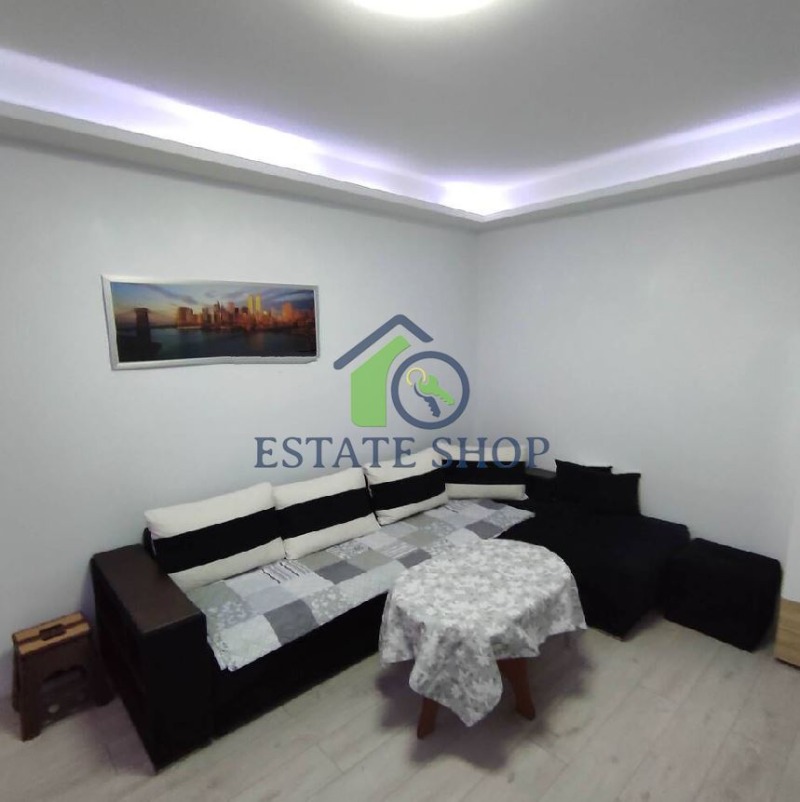 Til salgs  1 soverom Plovdiv , Trakija , 40 kvm | 89037695