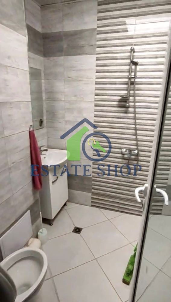 Til salgs  1 soverom Plovdiv , Trakija , 40 kvm | 89037695 - bilde [12]