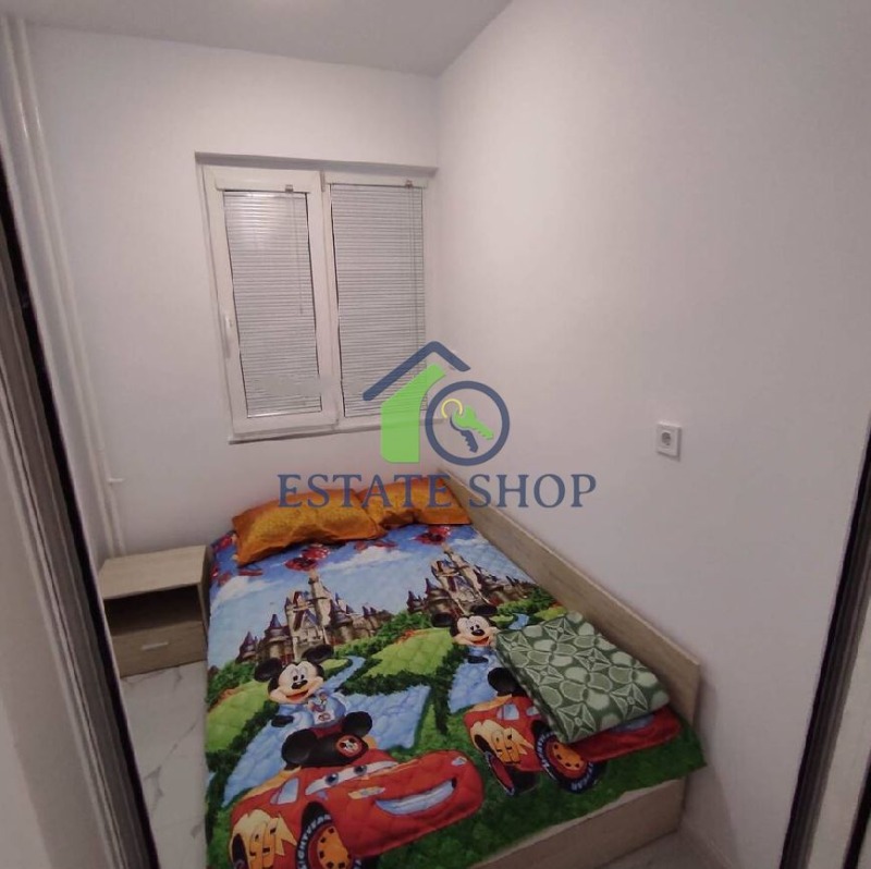 Til salgs  1 soverom Plovdiv , Trakija , 40 kvm | 89037695 - bilde [6]